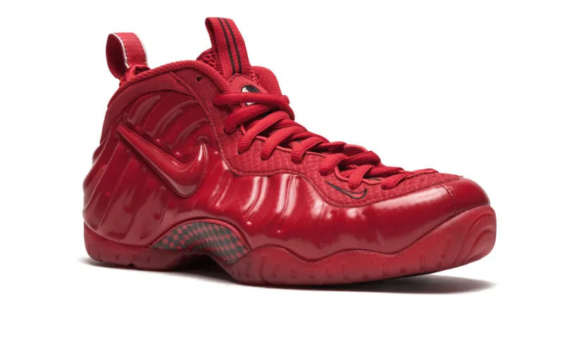 Nike Lifestyle Air Foamposite Pro 'Red October'